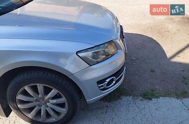Внедорожник / Кроссовер Audi Q5 2009 в 