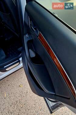 Внедорожник / Кроссовер Audi Q5 2014 в 