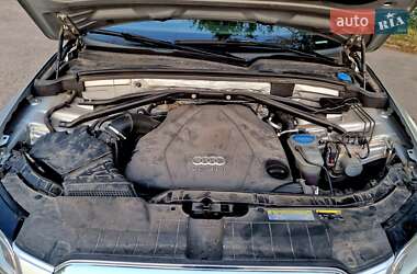 Внедорожник / Кроссовер Audi Q5 2014 в 