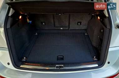 Внедорожник / Кроссовер Audi Q5 2014 в 