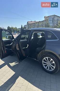 Внедорожник / Кроссовер Audi Q5 2014 в 