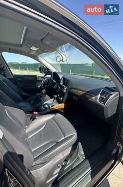 Внедорожник / Кроссовер Audi Q5 2014 в 