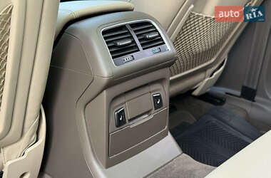 Внедорожник / Кроссовер Audi Q5 2013 в 