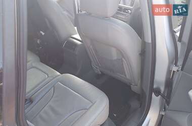 Внедорожник / Кроссовер Audi Q5 2009 в 