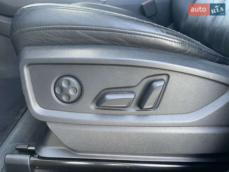 Внедорожник / Кроссовер Audi Q5 2018 в Коломые