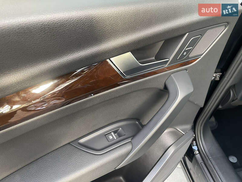 Внедорожник / Кроссовер Audi Q5 2018 в Коломые