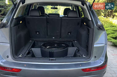 Внедорожник / Кроссовер Audi Q5 2014 в 