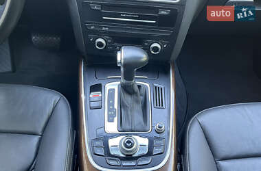 Внедорожник / Кроссовер Audi Q5 2014 в 
