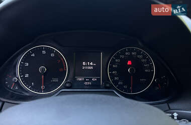 Внедорожник / Кроссовер Audi Q5 2014 в 