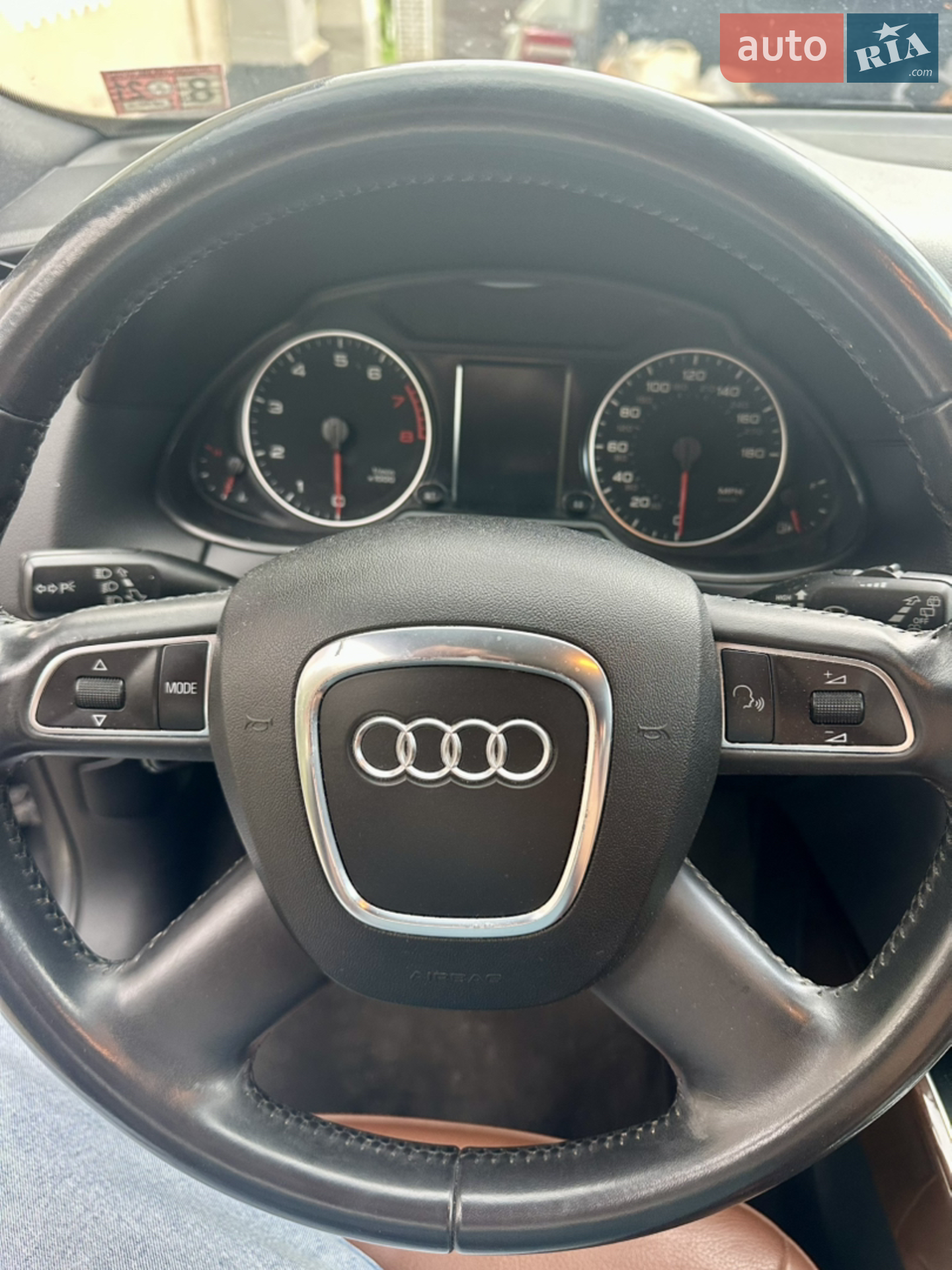 2011 Audi Q5 - мініатюра 14