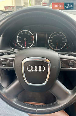 Внедорожник / Кроссовер Audi Q5 2011 в 