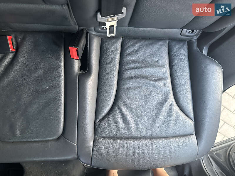 Внедорожник / Кроссовер Audi Q5 2015 в Костополе