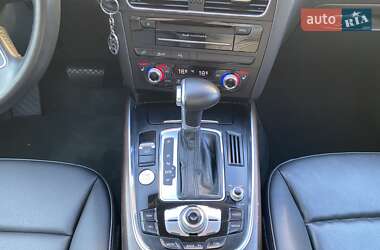 Внедорожник / Кроссовер Audi Q5 2014 в 