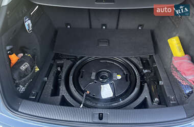 Внедорожник / Кроссовер Audi Q5 2017 в Конотопе