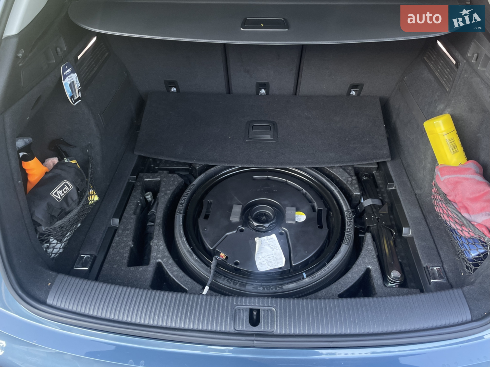 2017 Audi Q5 - мініатюра 8