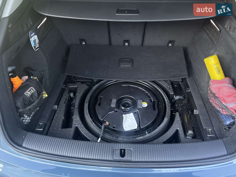 Внедорожник / Кроссовер Audi Q5 2017 в Конотопе