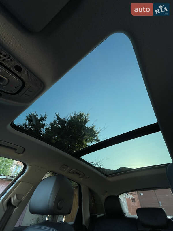 Внедорожник / Кроссовер Audi Q5 2017 в Конотопе