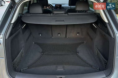 Позашляховик / Кросовер Audi Q5 2018 в 