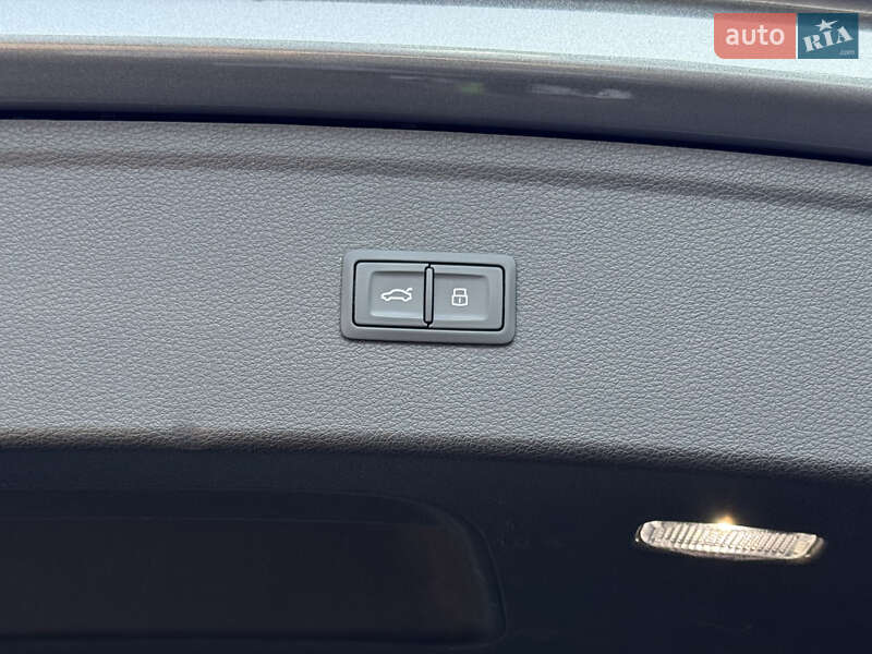 Внедорожник / Кроссовер Audi Q5 2018 в Одессе фото 26 Внедорожник / Кроссовер Audi Q5 2018 в Одессе