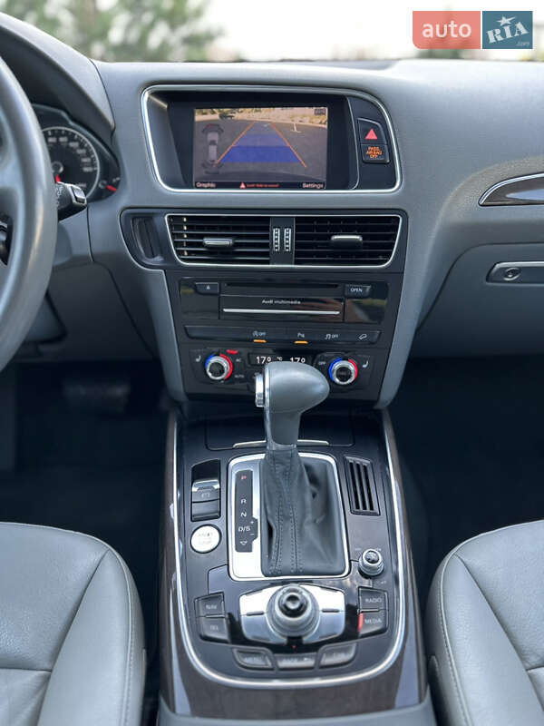 Внедорожник / Кроссовер Audi Q5 2014 в Луцке фото 26 Внедорожник / Кроссовер Audi Q5 2014 в Луцке