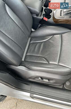 Позашляховик / Кросовер Audi Q5 2013 в 