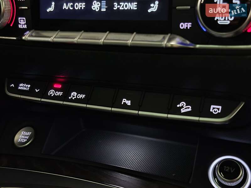 Внедорожник / Кроссовер Audi Q5 2018 в Николаеве фото 24 Внедорожник / Кроссовер Audi Q5 2018 в Николаеве