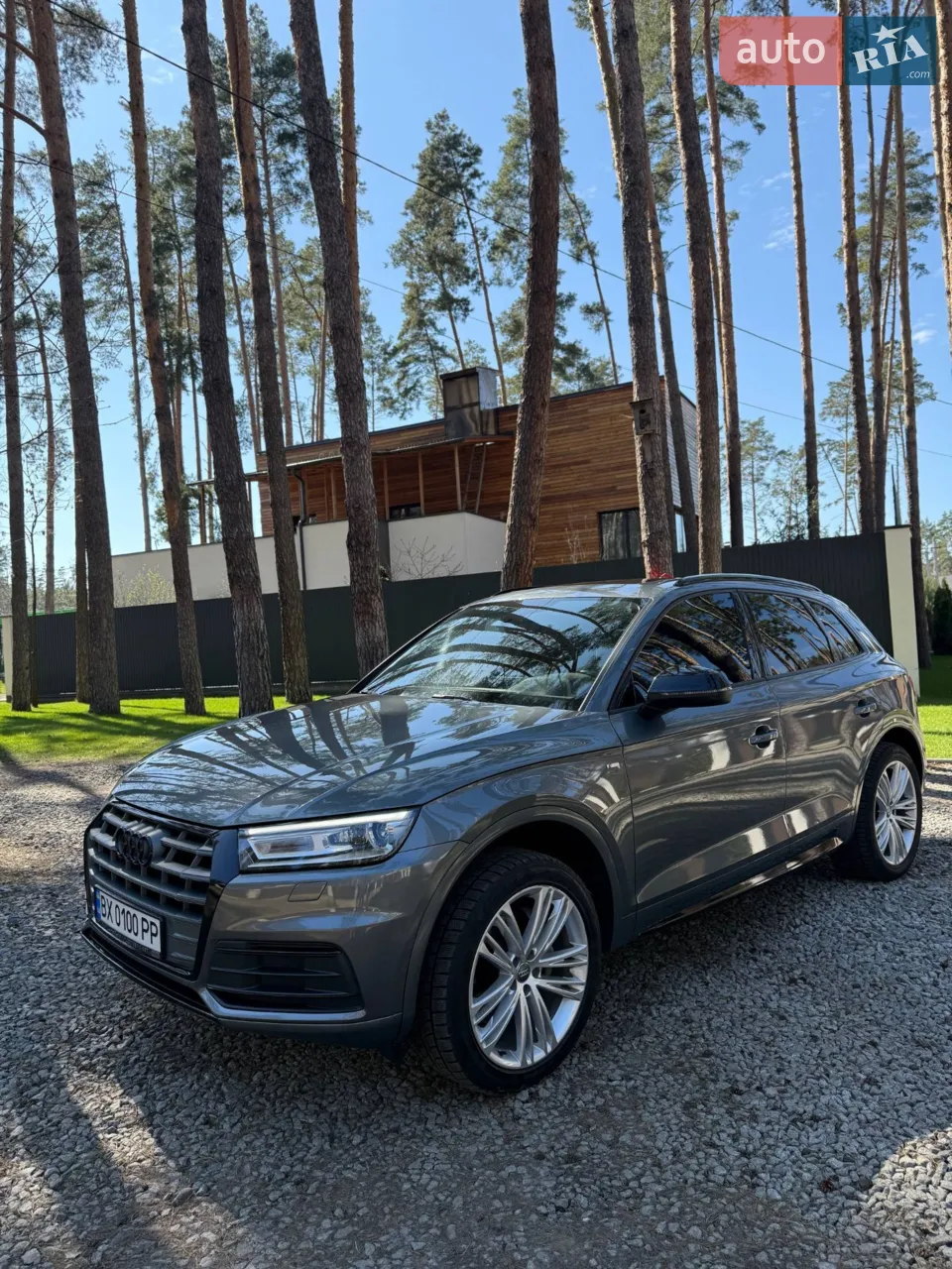 2019 Audi Q5 - мініатюра 34