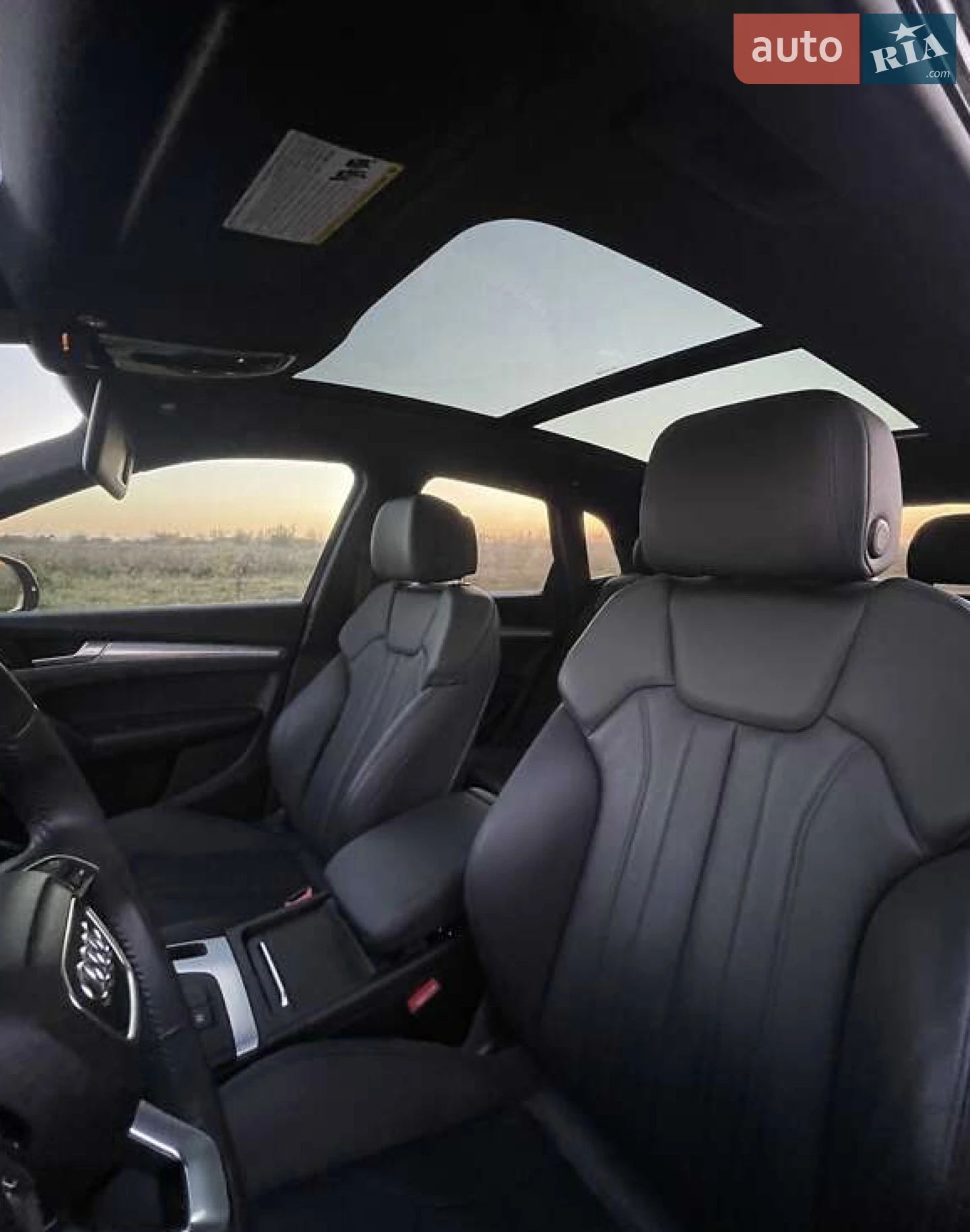 2020 Audi Q5 - мініатюра 14