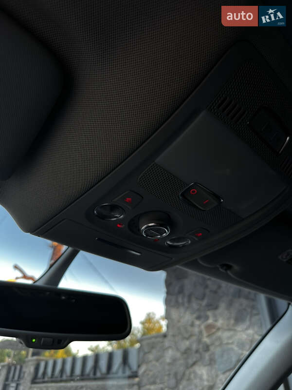 Внедорожник / Кроссовер Audi Q5 2014 в Днепре