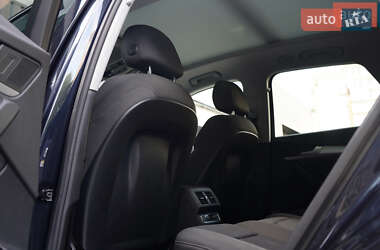 Внедорожник / Кроссовер Audi Q5 2020 в 
