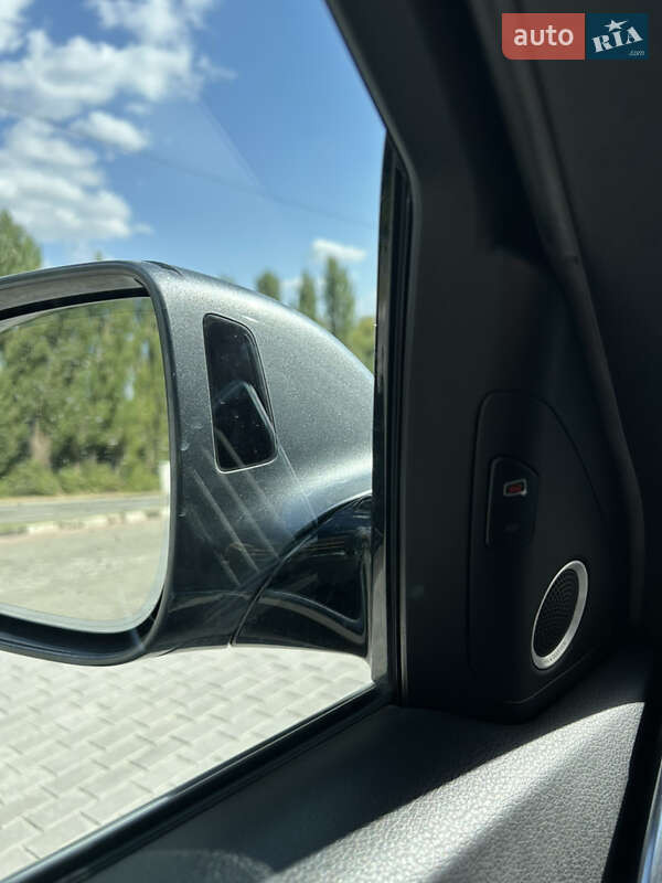 Позашляховик / Кросовер Audi Q5 2015 в Кам'янець-Подільському