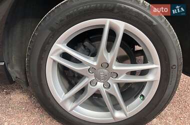Внедорожник / Кроссовер Audi Q5 2014 в 