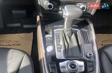 Внедорожник / Кроссовер Audi Q5 2014 в 