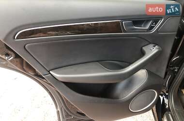 Внедорожник / Кроссовер Audi Q5 2014 в 