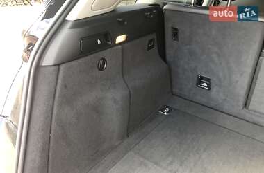 Внедорожник / Кроссовер Audi Q5 2014 в 