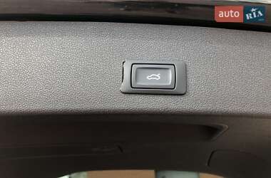 Внедорожник / Кроссовер Audi Q5 2014 в 