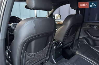 Внедорожник / Кроссовер Audi Q5 2015 в 