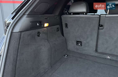 Внедорожник / Кроссовер Audi Q5 2015 в 