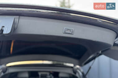 Внедорожник / Кроссовер Audi Q5 2015 в 