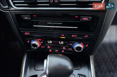 Внедорожник / Кроссовер Audi Q5 2015 в 