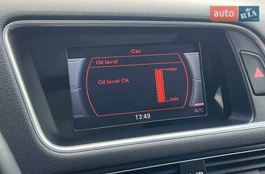 Внедорожник / Кроссовер Audi Q5 2015 в 