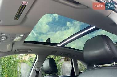 Внедорожник / Кроссовер Audi Q5 2015 в 