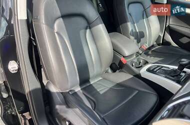 Внедорожник / Кроссовер Audi Q5 2015 в 