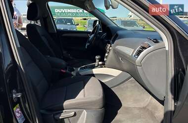 Внедорожник / Кроссовер Audi Q5 2013 в 