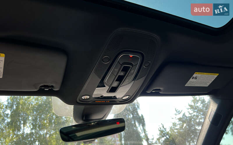 Внедорожник / Кроссовер Audi Q5 2022 в Львове фото 13 Внедорожник / Кроссовер Audi Q5 2022 в Львове