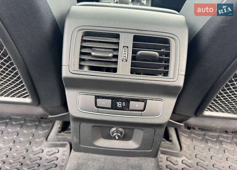 Внедорожник / Кроссовер Audi Q5 2019 в Березовке