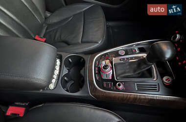 Внедорожник / Кроссовер Audi Q5 2013 в 