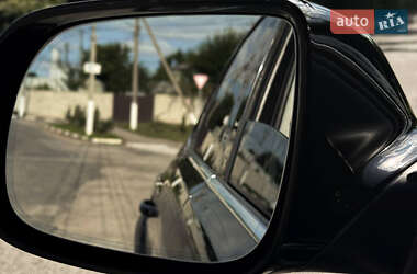 Внедорожник / Кроссовер Audi Q5 2013 в 