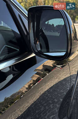 Внедорожник / Кроссовер Audi Q5 2013 в 
