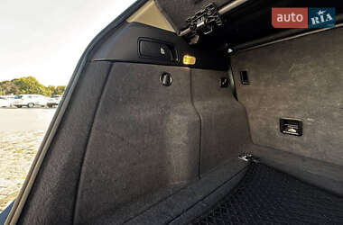 Внедорожник / Кроссовер Audi Q5 2013 в 